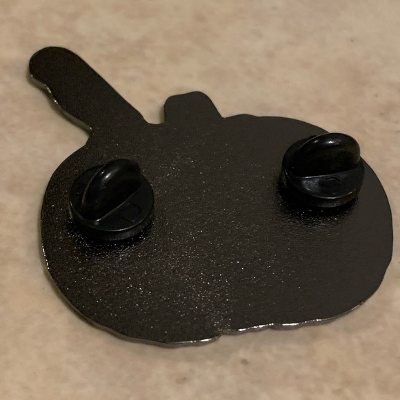 Enamel Pin and Sticker Bundle - Picture 2 of 2